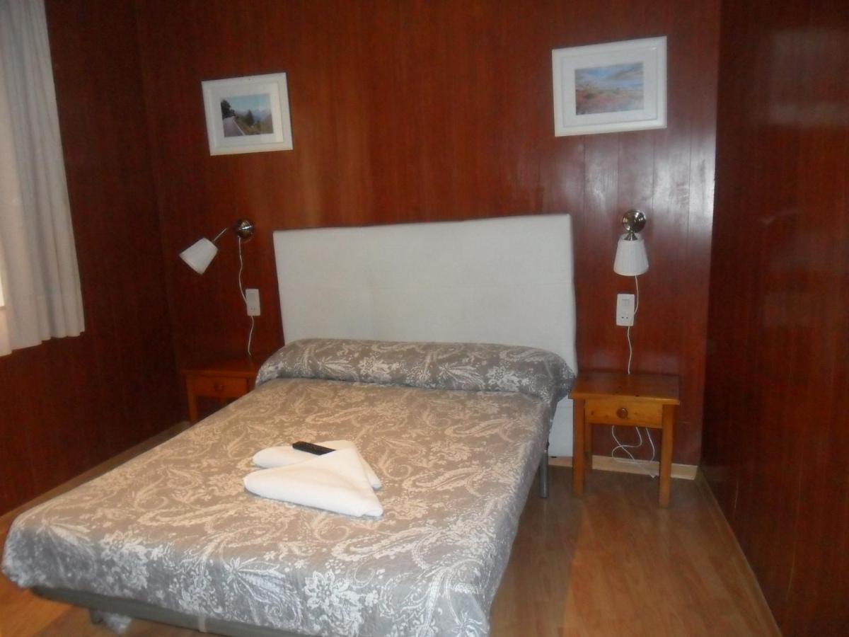 ריבאס דה פרסר Hostal Porta De Nuria מראה חיצוני תמונה