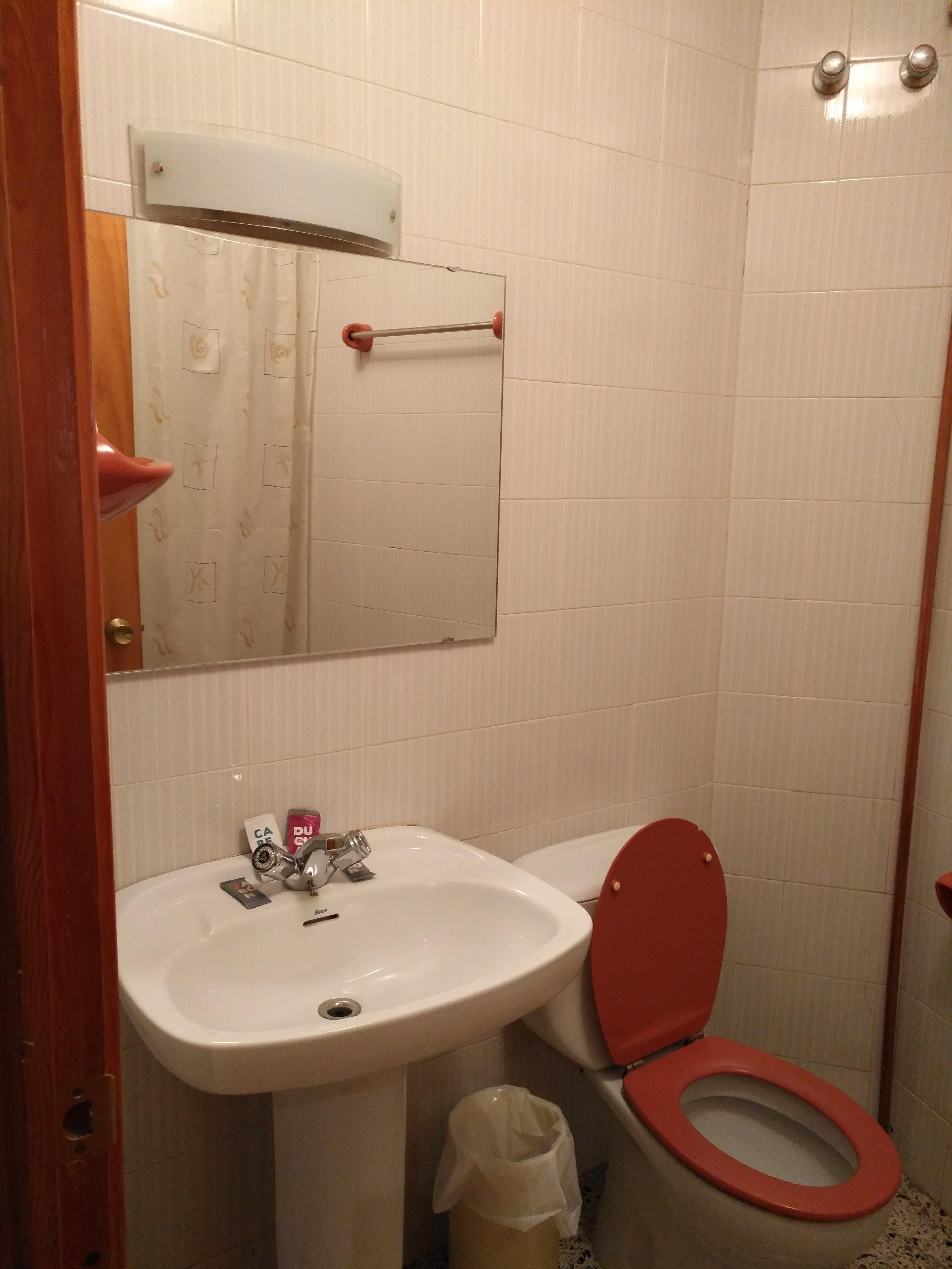 ריבאס דה פרסר Hostal Porta De Nuria מראה חיצוני תמונה