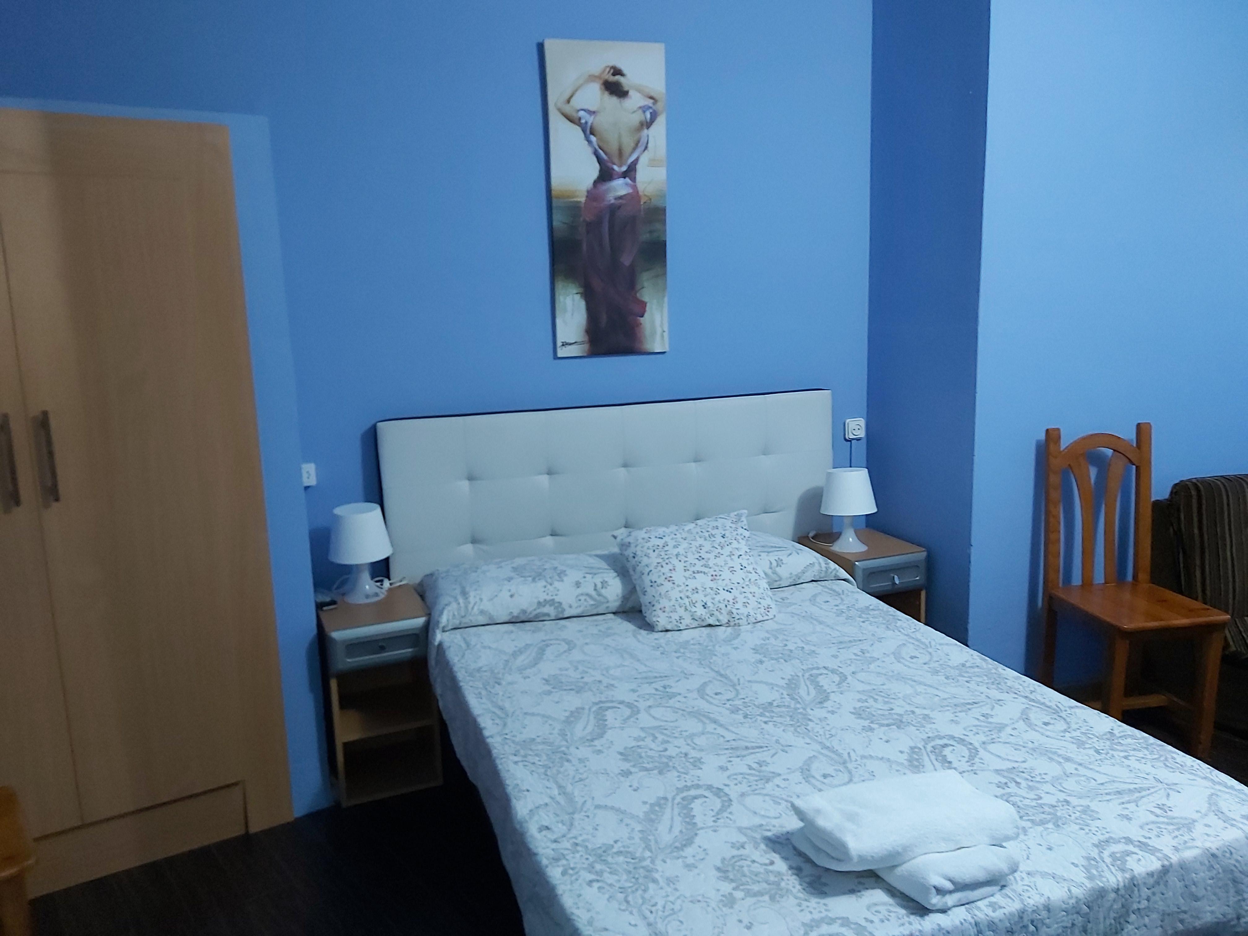 ריבאס דה פרסר Hostal Porta De Nuria מראה חיצוני תמונה