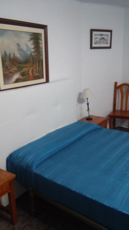 ריבאס דה פרסר Hostal Porta De Nuria מראה חיצוני תמונה